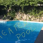 Apartment Lovely House With Swimming Pool *