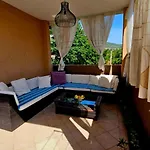 Lovely House With Swimming Pool