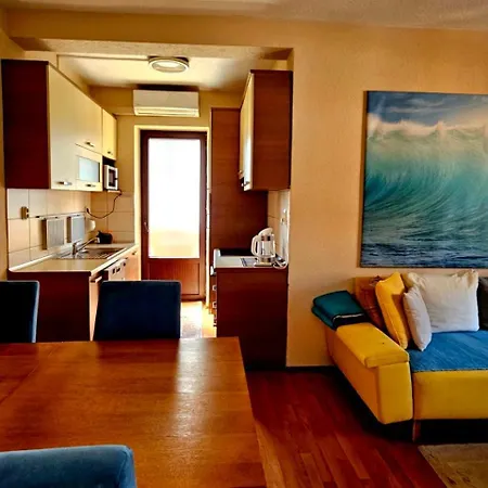Lovely House With Swimming Pool Apartmán Mostar