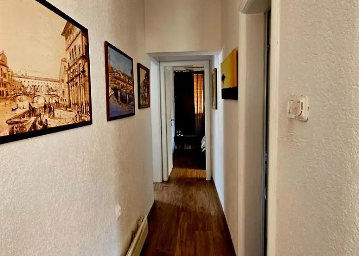 Apartment Lovely House With Swimming Pool Mostar