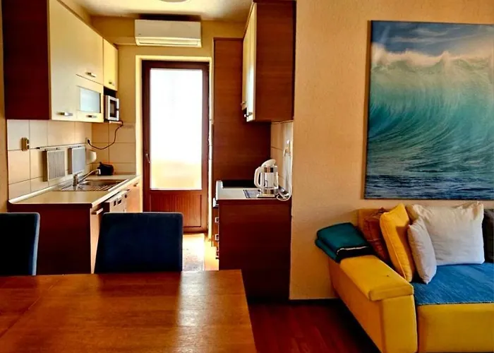 Lovely House With Swimming Pool Apartment Mostar