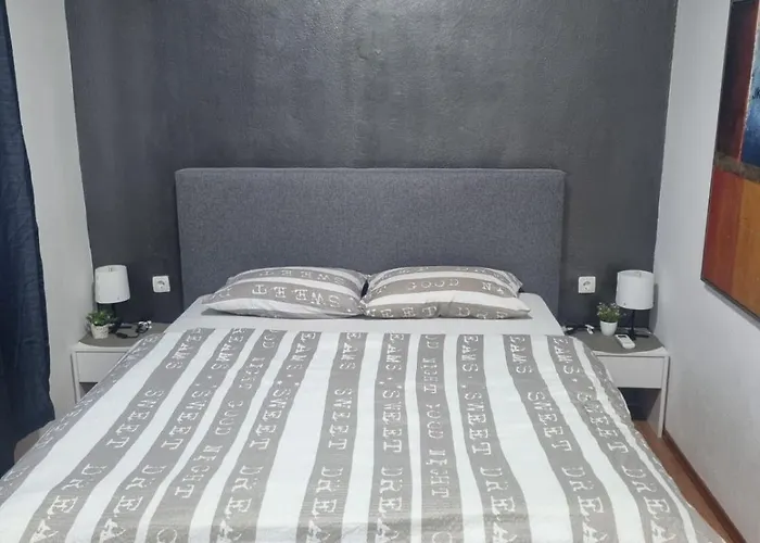 Lovely House With Swimming Pool Apartment Mostar