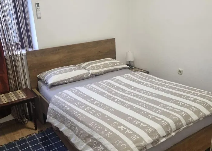 Apartment Lovely House With Swimming Pool Mostar